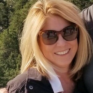 Fundraising Page: Paula Wright